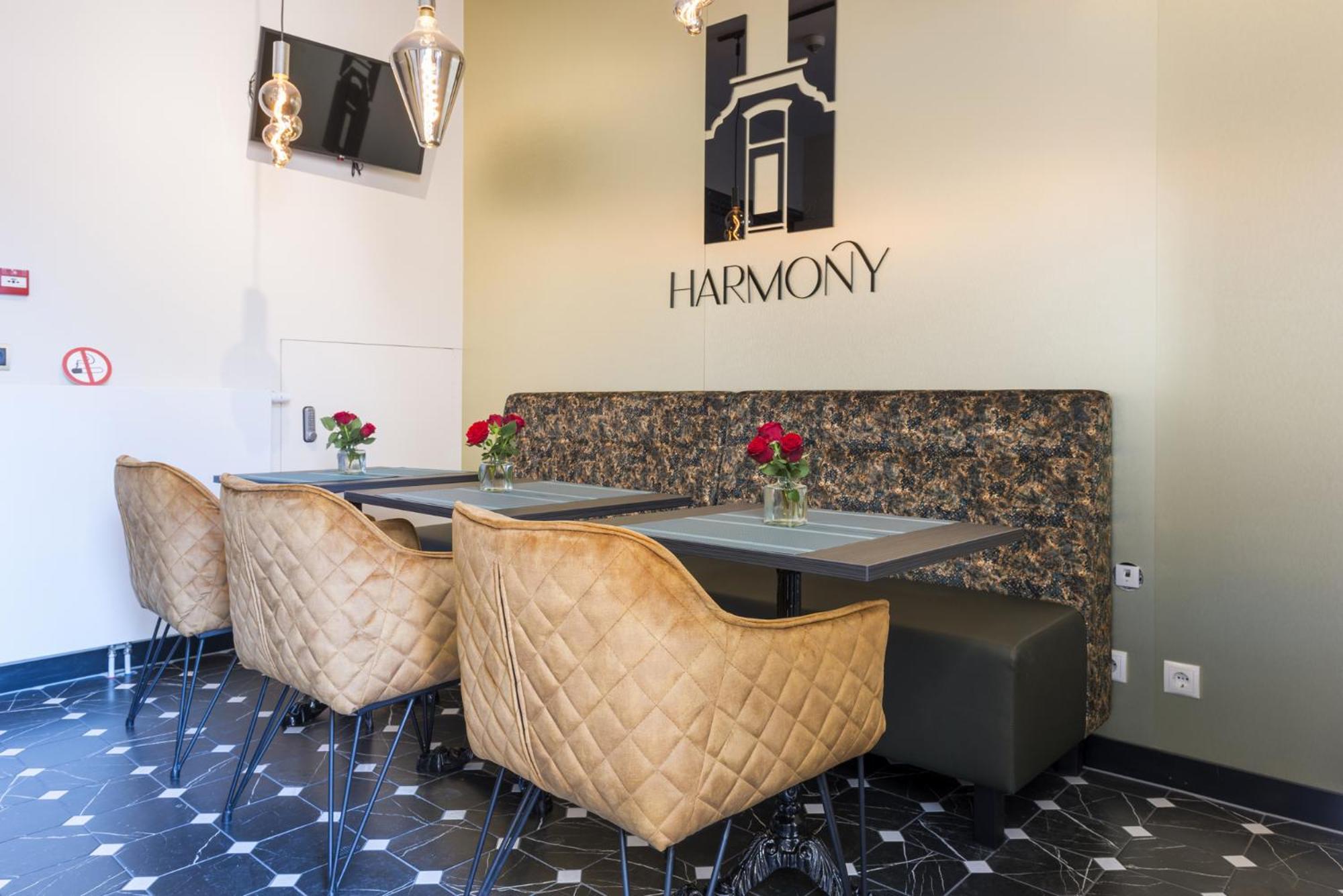 דירות טילבורג Hotspot Location, Wifi, Bed En Koffie Harmony מראה חיצוני תמונה
