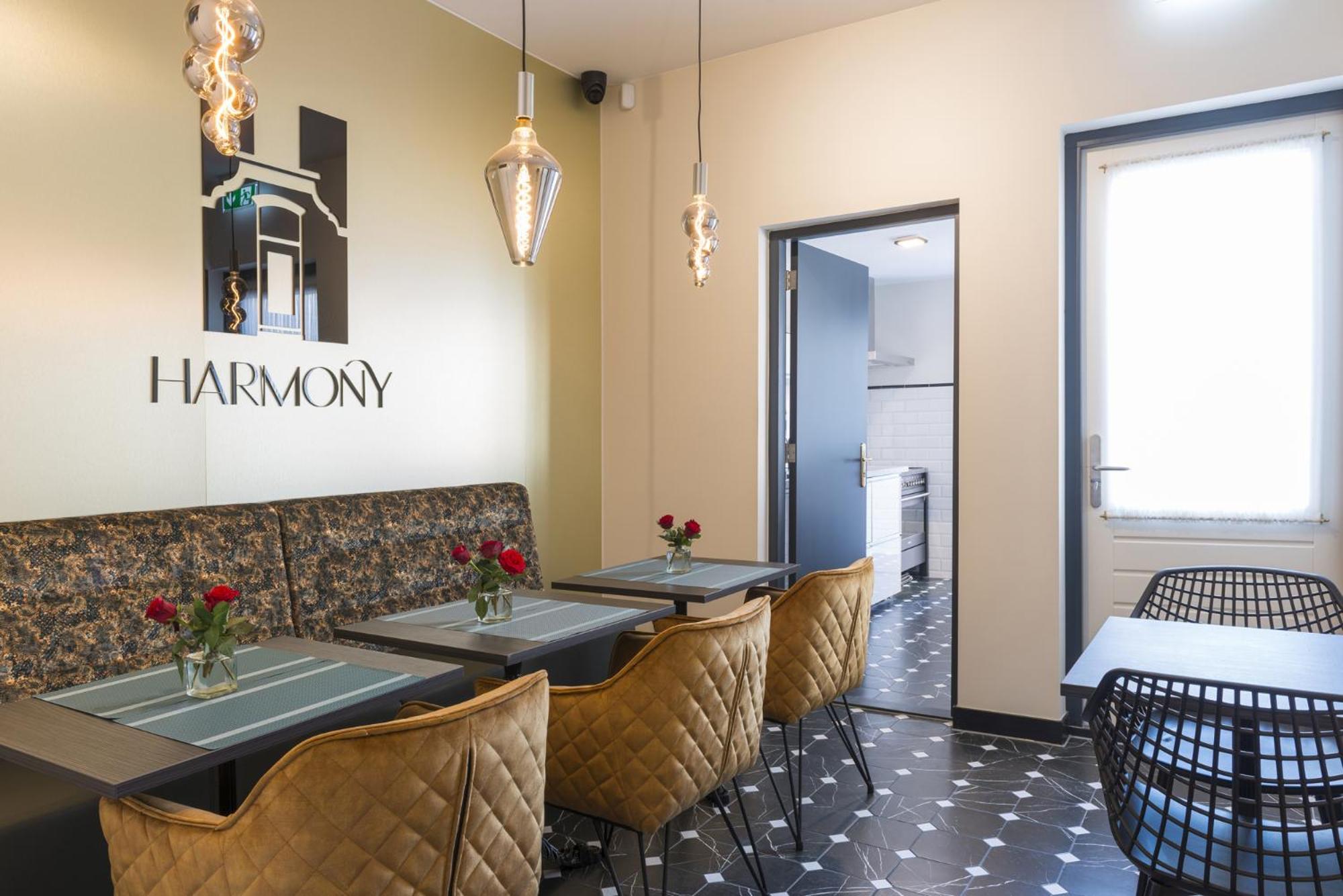 דירות טילבורג Hotspot Location, Wifi, Bed En Koffie Harmony מראה חיצוני תמונה